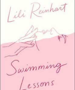 Swimming Lessons: Poems - Lili Reinhart - 9780008365677