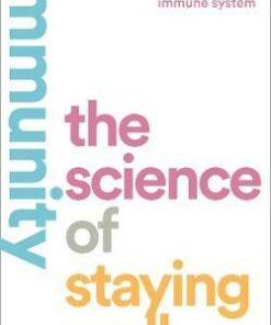 Immunity: The Science of Staying Well - Dr Jenna Macciochi - 9780008370268