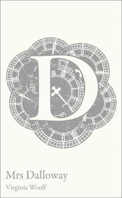 Mrs Dalloway (Collins Classics) - Virginia Woolf - 9780008371845