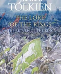 The Return of the King - J. R. R. Tolkien - 9780008376147