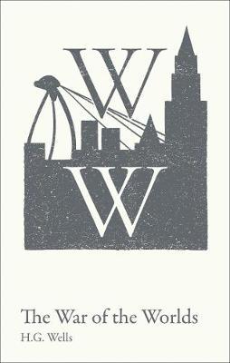 The War of the Worlds (Collins Classics) - H. G. Wells - 9780008400453