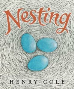 Nesting - Henry Cole - 9780062885920
