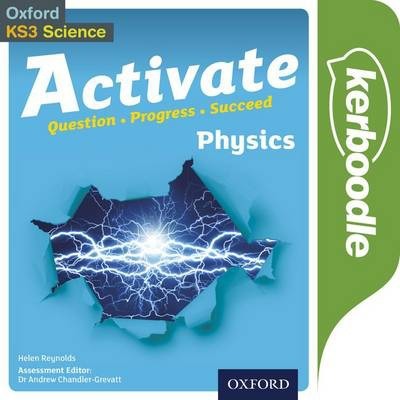 Activate: Physics Kerboodle Lessons