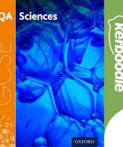 AQA GCSE Sciences (9-1) Kerboodle -  - 9780198308850