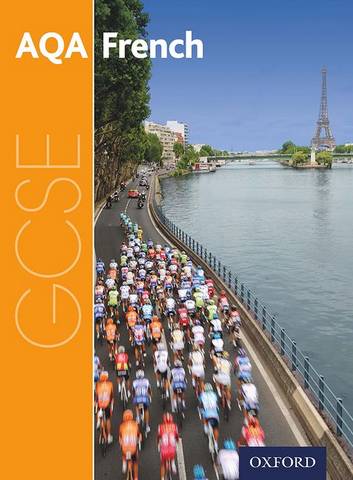 AQA GCSE French Kerboodle 1 AQA GCSE French Kerboodle - Corinne Dzuilka-Heywood - 9780198308928