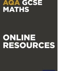 AQA GCSE Maths Online Resources: Digital Book and Assessment Kerboodle -  - 9780198358008