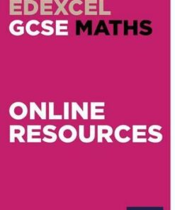 Edexcel GCSE Maths Online Resources: Digital Book and Assessment Kerboodle -  - 9780198358152