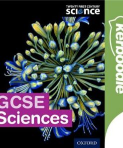 Twenty First Century Science: GCSE Sciences Kerboodle -  - 9780198359722