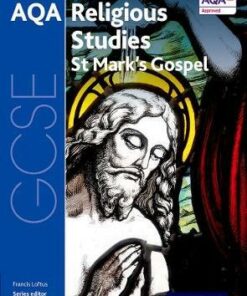 GCSE Religious Studies for AQA: St Mark's Gospel Kerboodle Student Book - Cynthia Bartlett - 9780198412700
