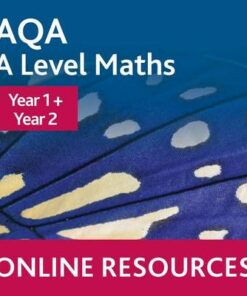 AQA A Level Maths: Kerboodle Online Resources - David Baker - 9780198413110