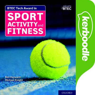 BTEC Tech Award in Sport
