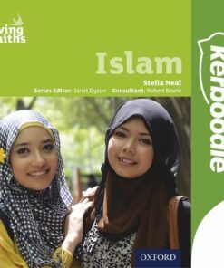 Living Faiths: Islam Kerboodle Lessons