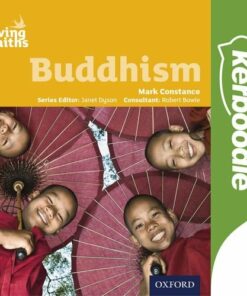 Living Faiths: Buddhism Kerboodle Lessons