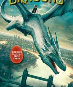 Rise of the Dragons - Angie Sage - 9780545864961