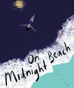 On Midnight Beach - Marie-Louise Fitzpatrick - 9780571355594