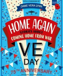 Home Again: Stories About Coming Home From War - Tony Bradman - 9780702300547