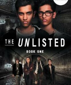 The Unlisted (The Unlisted #1) - Chris Kunz - 9780702301049
