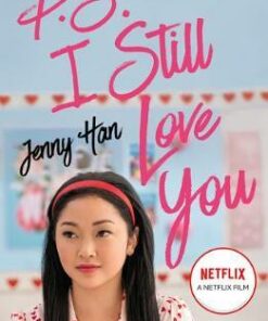 P.S. I Still Love You - Jenny Han - 9780702301575