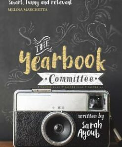 The Yearbook Committee - Sarah Ayoub - 9780732296858