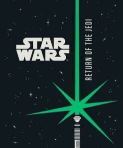 Star Wars: Return of the Jedi Junior Novel - Ryder Windham - 9781405285445