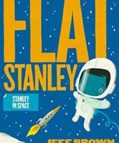 Stanley in Space - Jeff Brown - 9781405288095