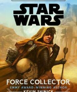 Star Wars: The Force Collector - Egmont Publishing UK - 9781405295413