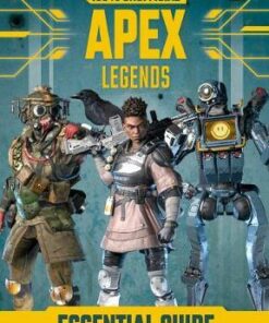 100% Unofficial Apex Legends Essential Guide - Dean & Son - 9781405295970