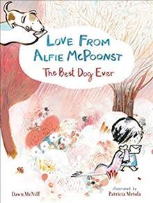Love from Alfie McPoonst