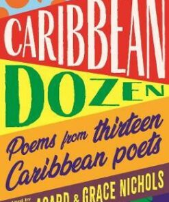 Caribbean Dozen: Poems from Thirteen Caribbean Poets - Various - 9781406392852