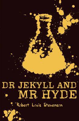 Scholastic Classics: Strange Case of Dr Jekyll and Mr Hyde - Robert Louis Stevenson - 9781407164267