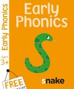 First Learning: Early Phonics - Wendy Jolliffe - 9781407183565
