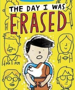 The Day I Was Erased - Lisa Thompson - 9781407185125