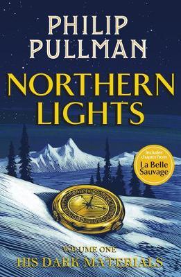Northern Lights - Philip Pullman - 9781407186108