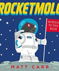 Rocketmole - Matt Carr - 9781407187860