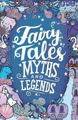 Scholastic Classics: Fairy Tales