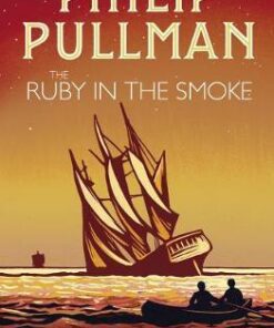 The Ruby in the Smoke - Philip Pullman - 9781407191058