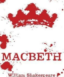 Scholastic Classics: Macbeth - William Shakespeare - 9781407193267