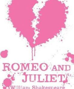 Scholastic Classics: Romeo and Juliet -  - 9781407193274