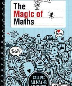Murderous Maths: The Magic of Maths - Kjartan Poskitt - 9781407197111