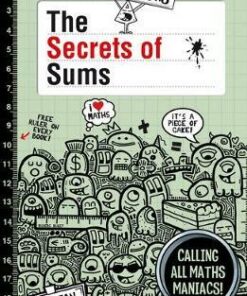 Murderous Maths: The Secrets of Sums - Kjartan Poskitt - 9781407197142