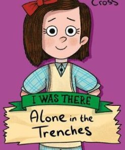Alone in the Trenches - Vince Cross - 9781407197883