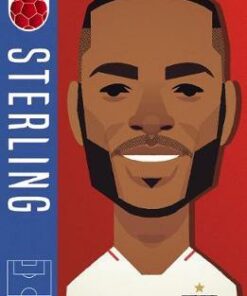 Raheem Sterling (Football Legends #1) - Musa Okwonga - 9781407198422