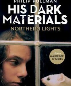 His Dark Materials: Northern Lights (TV Tie-in) - Philip Pullman - 9781407198750