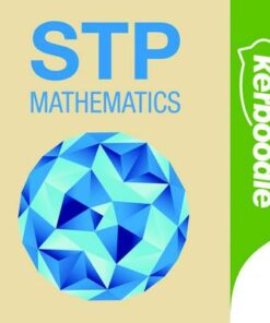 STP Mathematics Kerboodle Online Resource for Key Stage 3 - Ian Bettison - 9781408524275
