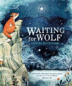 Waiting for Wolf - Sandra Dieckmann - 9781444946598