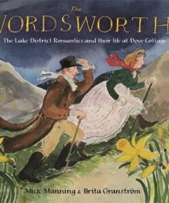 The Wordsworths - Mick and Brita Manning and Granstroem - 9781445168623