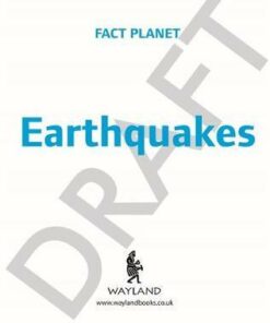 Fact Planet: Earthquakes - Izzi Howell - 9781445168999