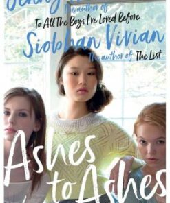 Ashes to Ashes - Jenny Han - 9781471191534