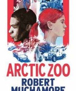 Arctic Zoo - Robert Muchamore - 9781471407666