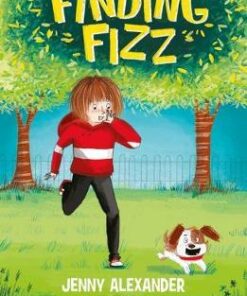 Finding Fizz: A Bloomsbury Reader - Jenny Alexander - 9781472967374
